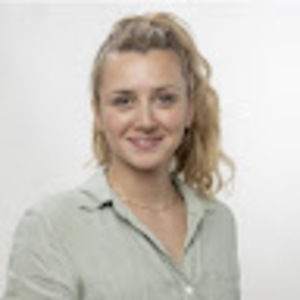 Meet your Posher, Ciara